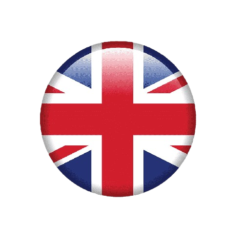 English Flag